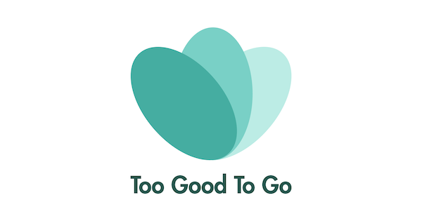 Logo de Too Good To Go