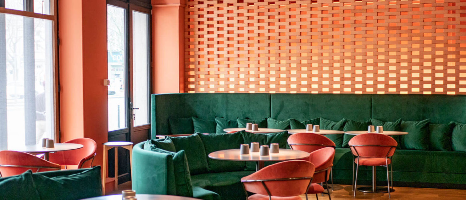 divinemenciel agence communication culinaire restaurant décoration utiliser instagram pour son restaurant réseaux sociaux food